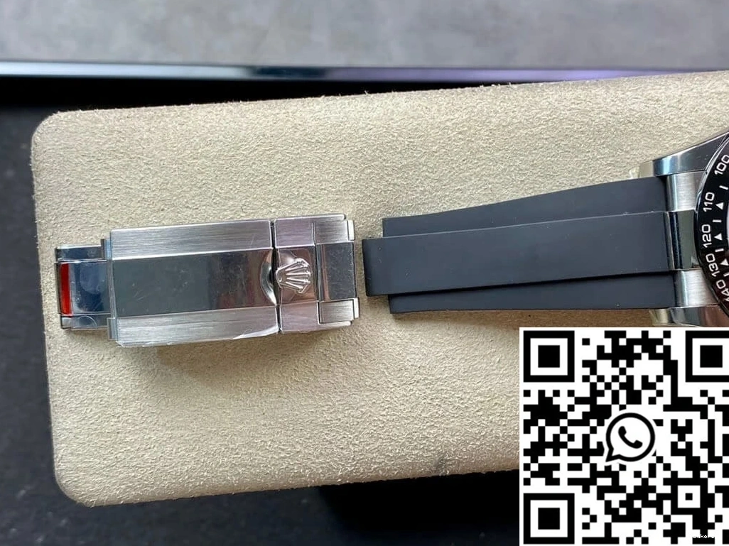 Factory M116519LN-0026 Clean Mother-of-pearl Daytona Cosmograph Rolex Dial 0509